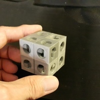 Puzzle "ALIEN1" - Thumbnail 9