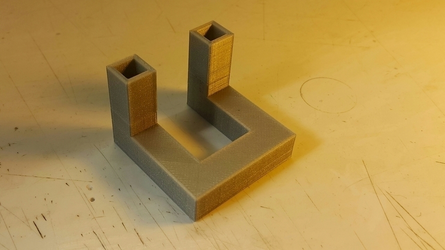 Puzzle 4x4x4 3D Print 107393