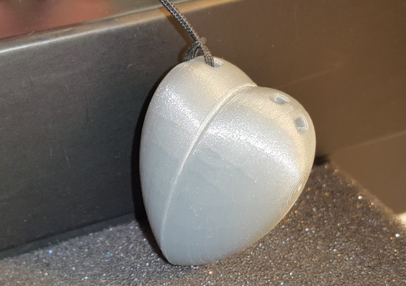 heart transformer -coeur transformer - 