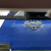 hand of Fatma - main de Fatma - Thumbnail 4