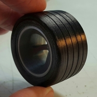 Wheel - roue et pneumatique - tires - Thumbnail 4