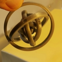 Gyroscope x7 - Thumbnail 2