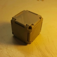 boite à monter - box manufacture - Thumbnail 3