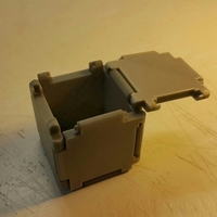 boite à monter - box manufacture - Thumbnail 5