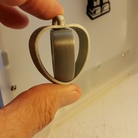 Heart turbine - Coeur turbine - Thumbnail 3