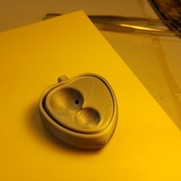 Heart turbine - Coeur turbine - Thumbnail 4