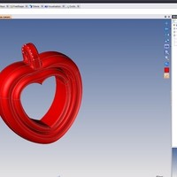 Two hearts - Deux coeurs liés - Thumbnail 7