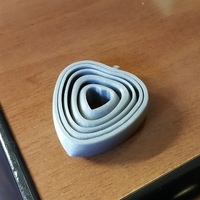 Coeurs tournants liés - turning hearts - Thumbnail 3