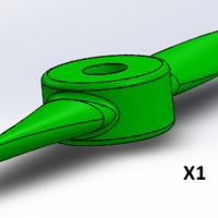 Plane puzzle - Thumbnail 18