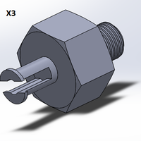 Plane puzzle - Thumbnail 22