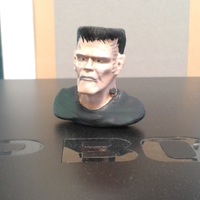 Frankensteins Monster - Thumbnail 6