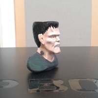 Frankensteins Monster - Thumbnail 7