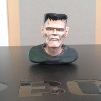 Frankensteins Monster - Thumbnail 8