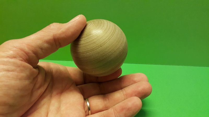 Boule magique - Magic ball