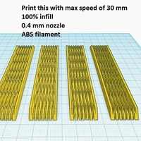 Asteros B708a 3d printed Hydrogen Generator - Thumbnail 5