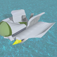 Vaisseau - Thumbnail 2