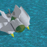 Vaisseau - Thumbnail 3