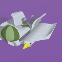 Vaisseau - Thumbnail 5