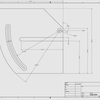 DIY 4 facet drill bit sharpener = razor sharp awsome drill bits. - Thumbnail 3