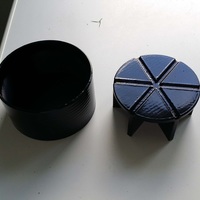 Self Watering plant pot holder - Thumbnail 4