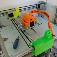 Small Super uppgrades for Creatr and Creatr XLprinters  3D Printing 107682