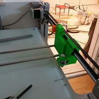 Super uppgrades for Creatr and Creatr XLprinters  - Thumbnail 2