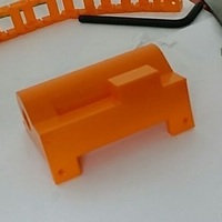 Super uppgrades for Creatr and Creatr XLprinters  - Thumbnail 3