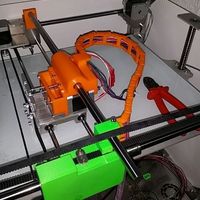 Super uppgrades for Creatr and Creatr XLprinters  - Thumbnail 6