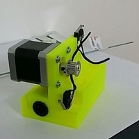 Super uppgrades for Creatr and Creatr XLprinters  - Thumbnail 7