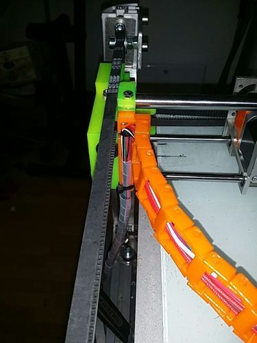 Super uppgrades for Creatr and Creatr XLprinters  3D Print 107689