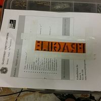 Spray templates - Thumbnail 2