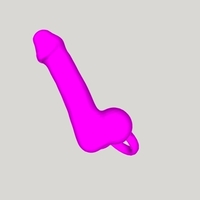 key ring  or  pendant - Thumbnail 2