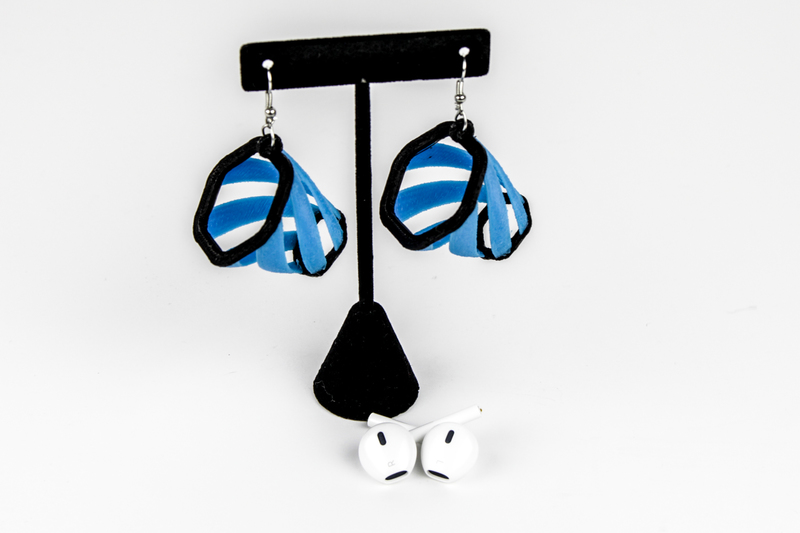 M3D Air'rings