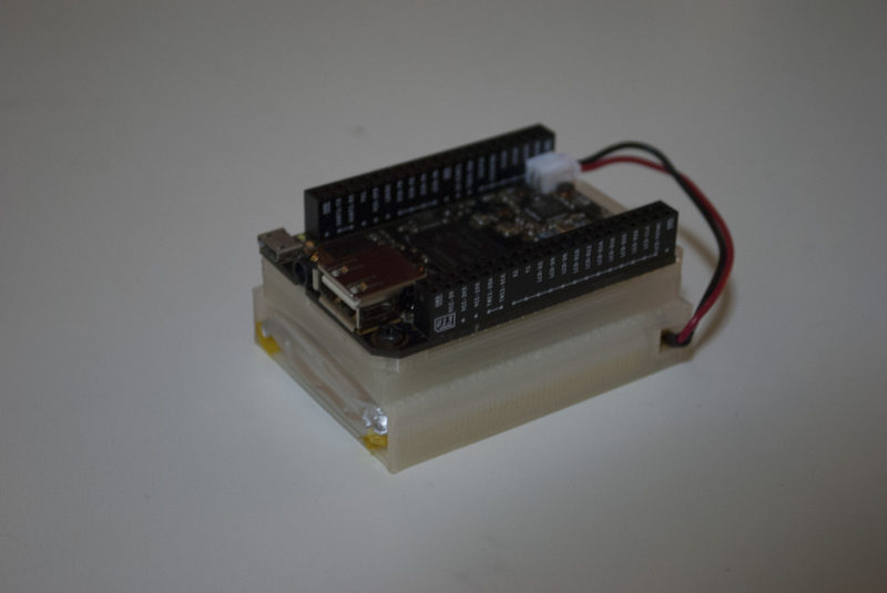 Pocketchip Battery Case