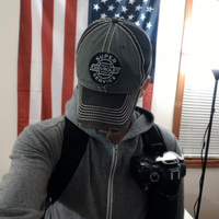 Camera Body Clip - Thumbnail 2