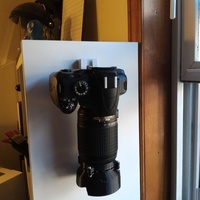 Camera Body Clip - Thumbnail 3