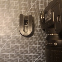 Camera Body Clip - Thumbnail 4