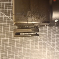 Camera Body Clip - Thumbnail 5