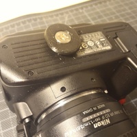 Camera Body Clip - Thumbnail 6