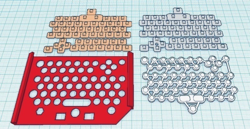 Paratyphi'sPocketChipHalfCover-Lettered Keys Upgrade