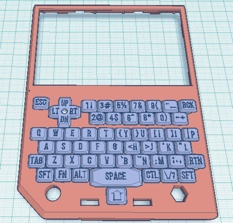 Pocketchip Cover 2