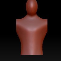 Figure- Mannequin- Full and pieces (cosplay)  - Thumbnail 1