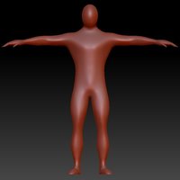 Figure- Mannequin- Full and pieces (cosplay)  - Thumbnail 3