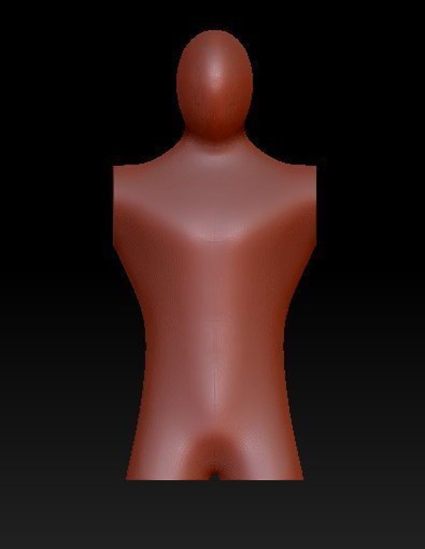 Figure- Mannequin- Full and pieces (cosplay) 