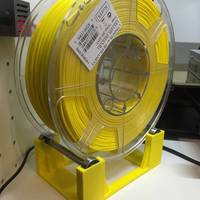 Simple Universal Spool Holder - Thumbnail 2