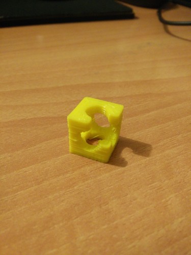 cube_cut 3D Print 107862