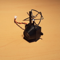 Micro Quad-racer 2S 90mm polycarbonate  - Thumbnail 4
