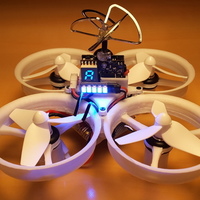 Tiny Whoop X mode 68 mm Polycarbonate   - Thumbnail 3