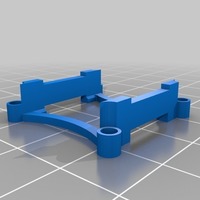 Tiny Whoop 68mm polycarbonate cross fashion - Thumbnail 11