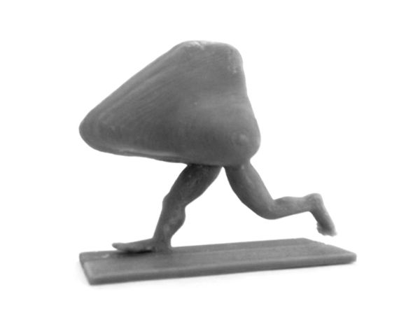 Running Nose.